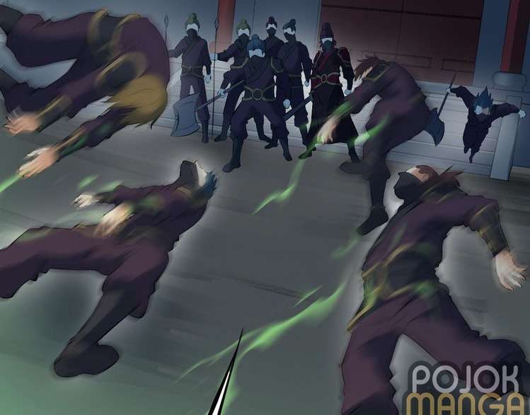 Dragon’s Blood Vessels Chapter 29 Image 118