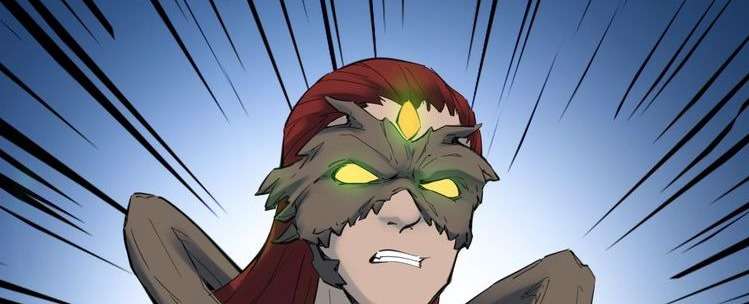 Dragon’s Blood Vessels Chapter 29 Image 139
