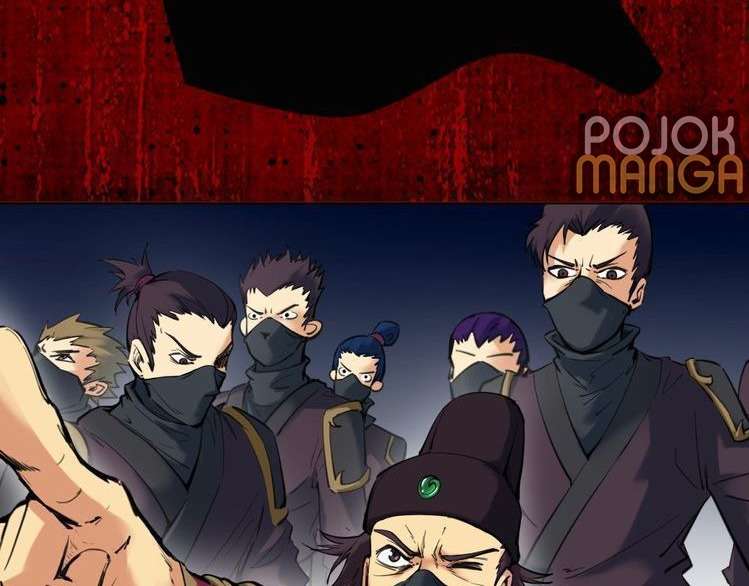 Dragon’s Blood Vessels Chapter 29 Image 206