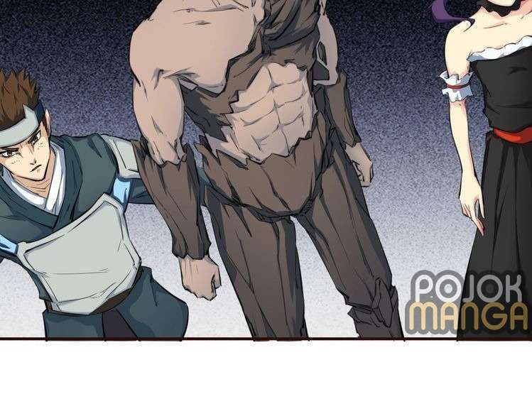 Dragon’s Blood Vessels Chapter 30 Image 104