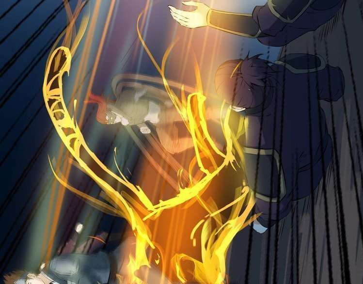 Dragon’s Blood Vessels Chapter 30 Image 115