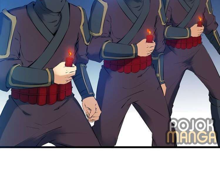 Dragon’s Blood Vessels Chapter 30 Image 126