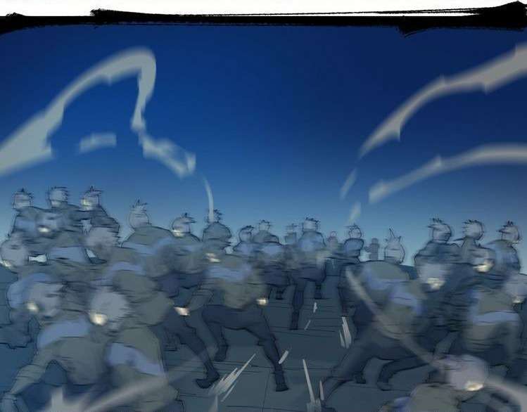 Dragon’s Blood Vessels Chapter 30 Image 151