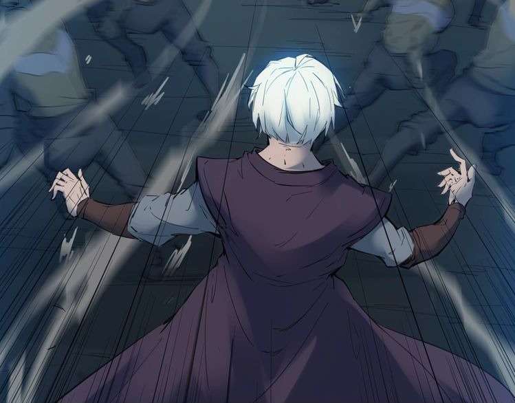 Dragon’s Blood Vessels Chapter 30 Image 152
