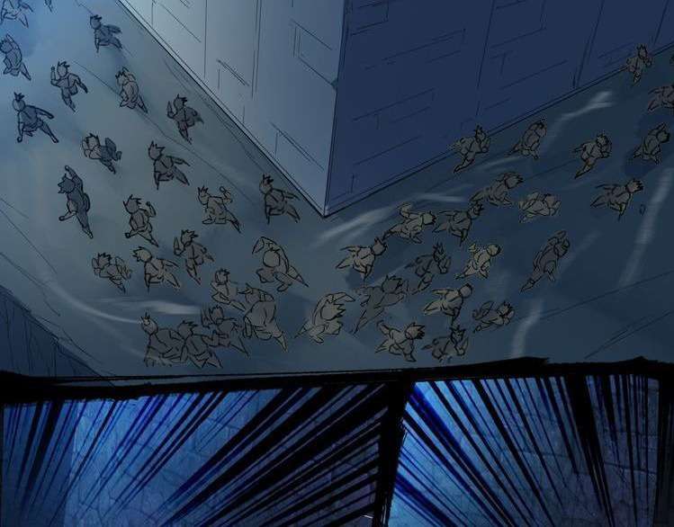 Dragon’s Blood Vessels Chapter 30 Image 154