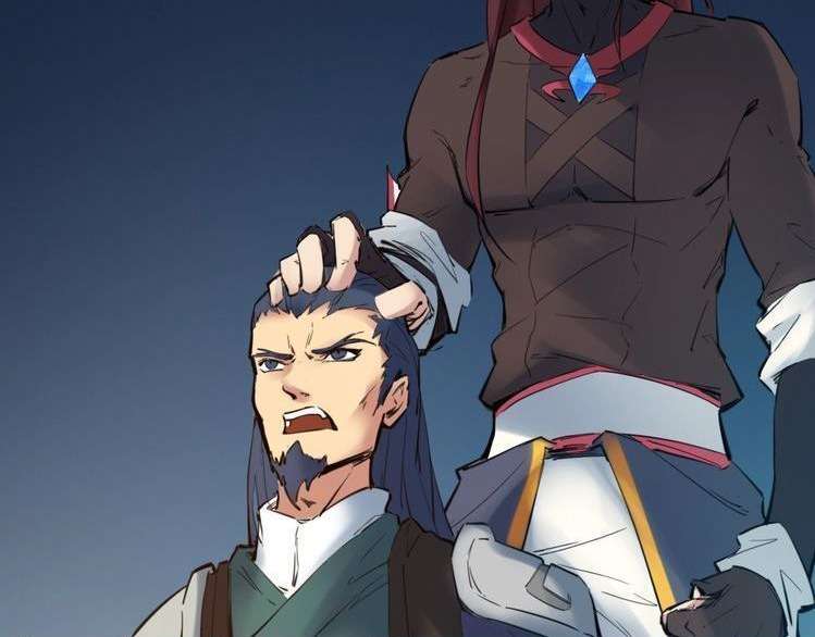 Dragon’s Blood Vessels Chapter 30 Image 203