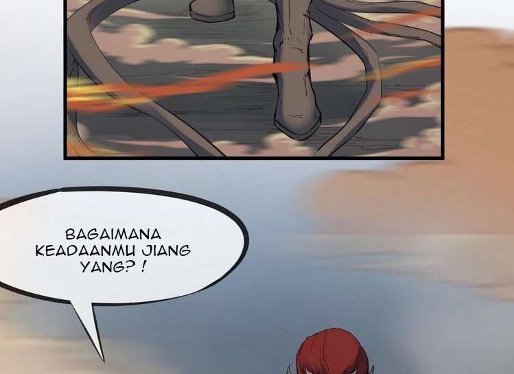 Dragon’s Blood Vessels Chapter 30 Image 28