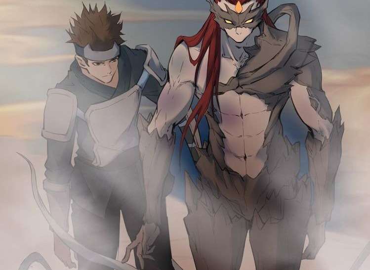 Dragon’s Blood Vessels Chapter 30 Image 29