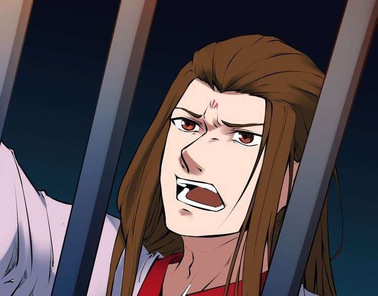 Dragon’s Blood Vessels Chapter 31 Image 5