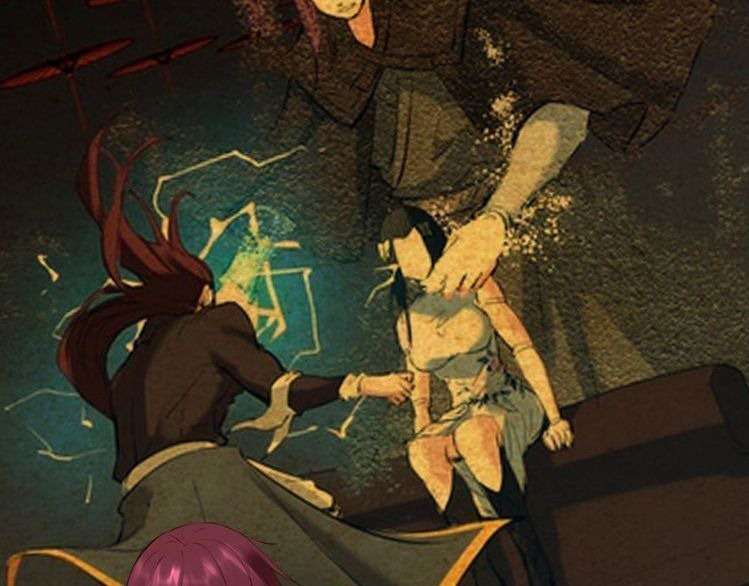 Dragon’s Blood Vessels Chapter 31 Image 108