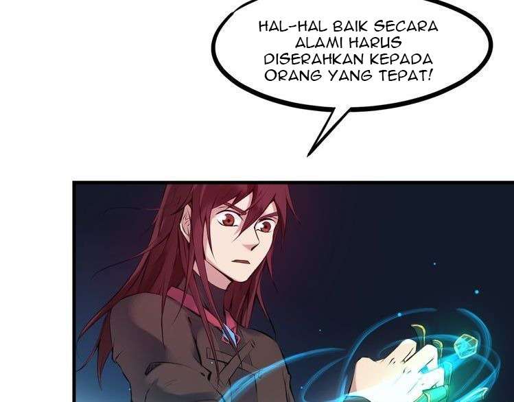 Dragon’s Blood Vessels Chapter 31 Image 116