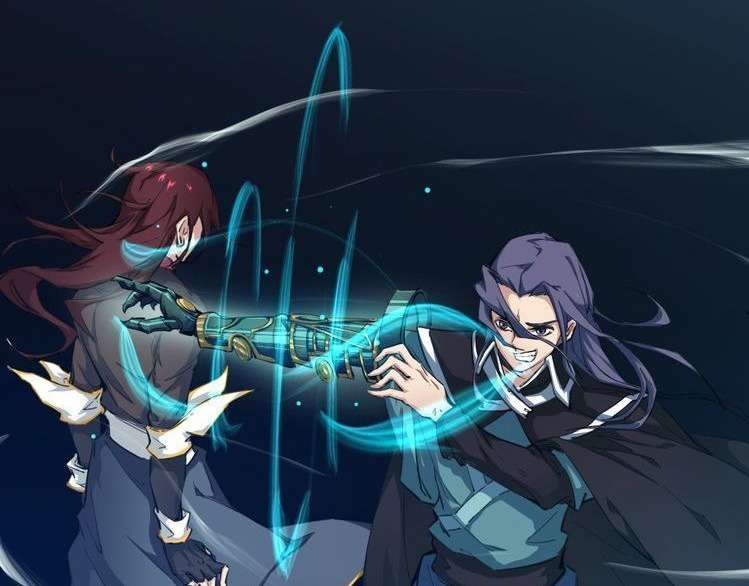 Dragon’s Blood Vessels Chapter 31 Image 121