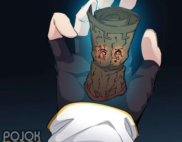 Dragon’s Blood Vessels Chapter 31 Image 124