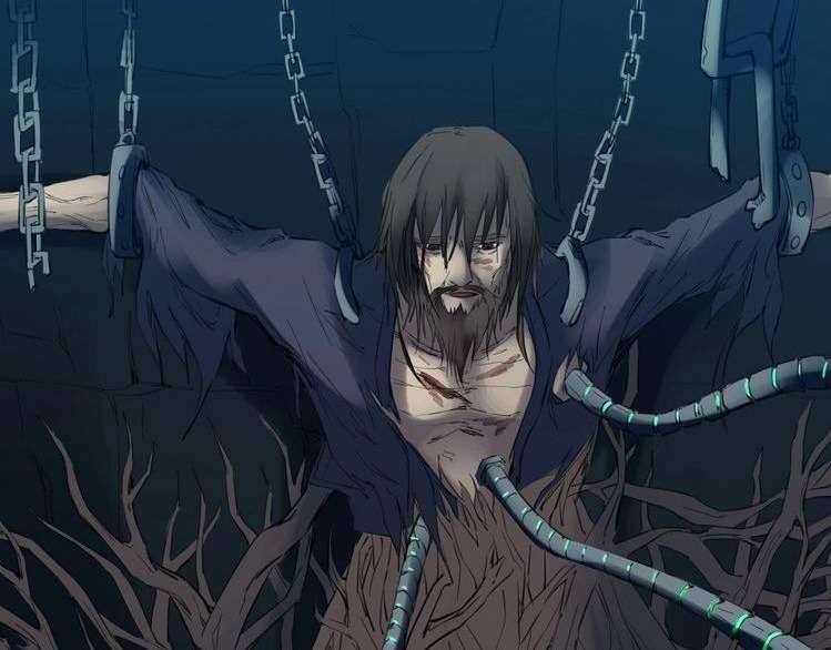 Dragon’s Blood Vessels Chapter 31 Image 183