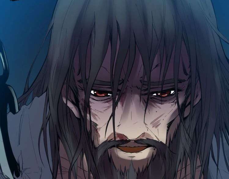 Dragon’s Blood Vessels Chapter 31 Image 185