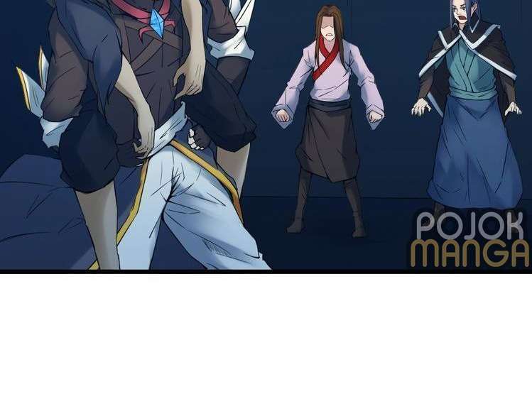Dragon’s Blood Vessels Chapter 32 Image 107