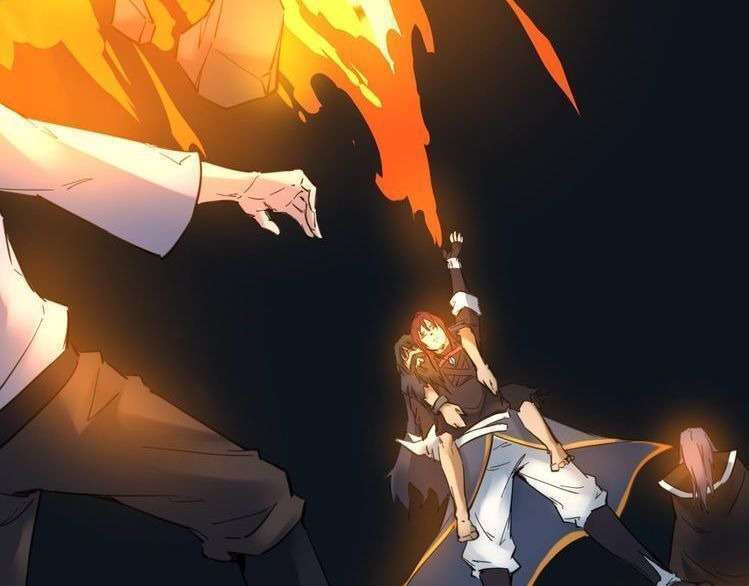Dragon’s Blood Vessels Chapter 32 Image 167