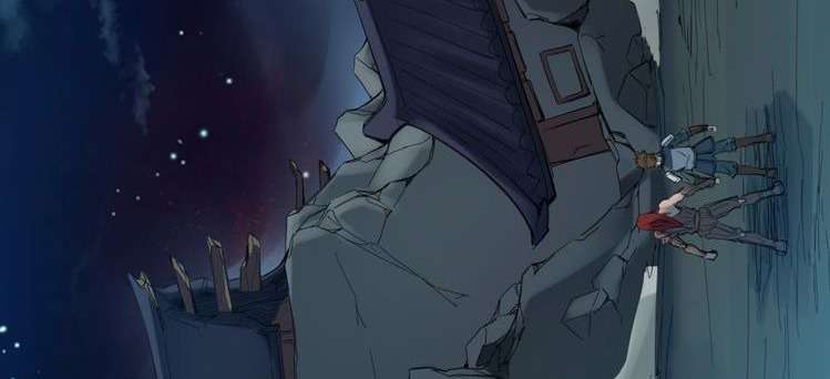 Dragon’s Blood Vessels Chapter 33 Image 117