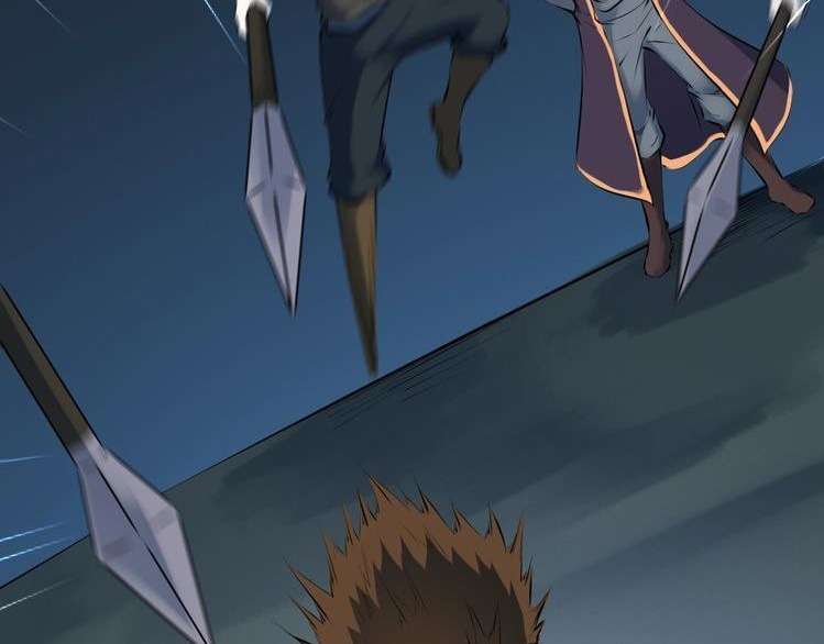 Dragon’s Blood Vessels Chapter 33 Image 139