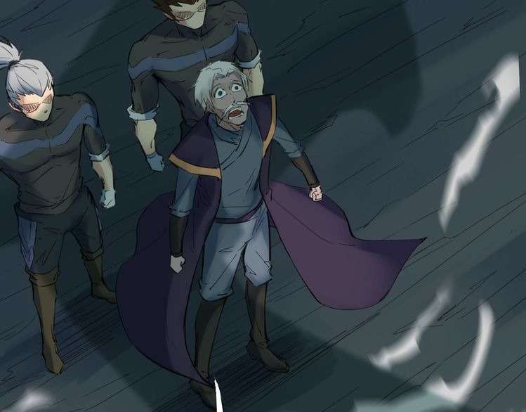 Dragon’s Blood Vessels Chapter 33 Image 161