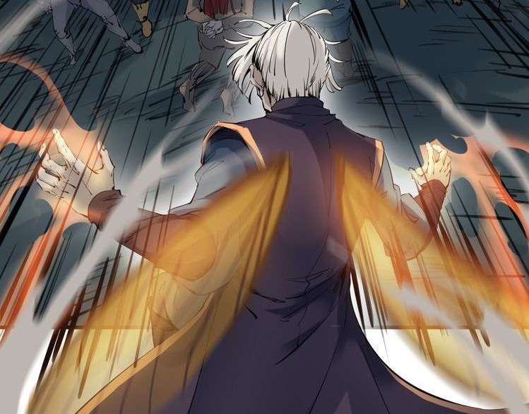 Dragon’s Blood Vessels Chapter 34 Image 109