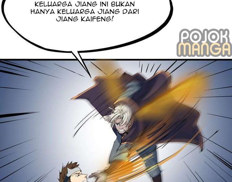 Dragon’s Blood Vessels Chapter 34 Image 111