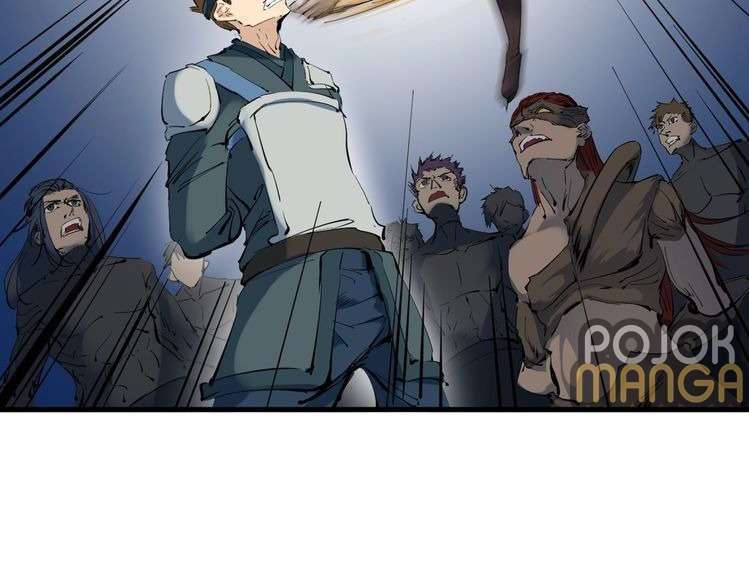 Dragon’s Blood Vessels Chapter 34 Image 112