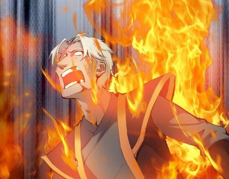 Dragon’s Blood Vessels Chapter 34 Image 133