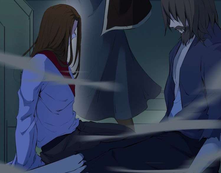 Dragon’s Blood Vessels Chapter 35 Image 13