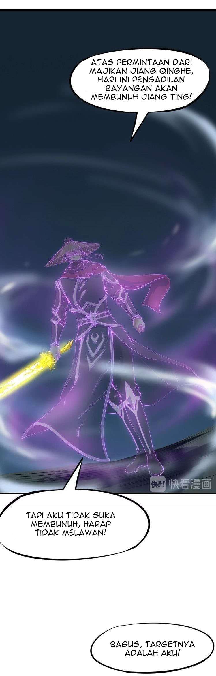 Dragon’s Blood Vessels Chapter 36 Image 16
