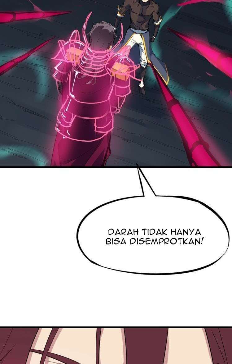 Dragon’s Blood Vessels Chapter 40 Image 13