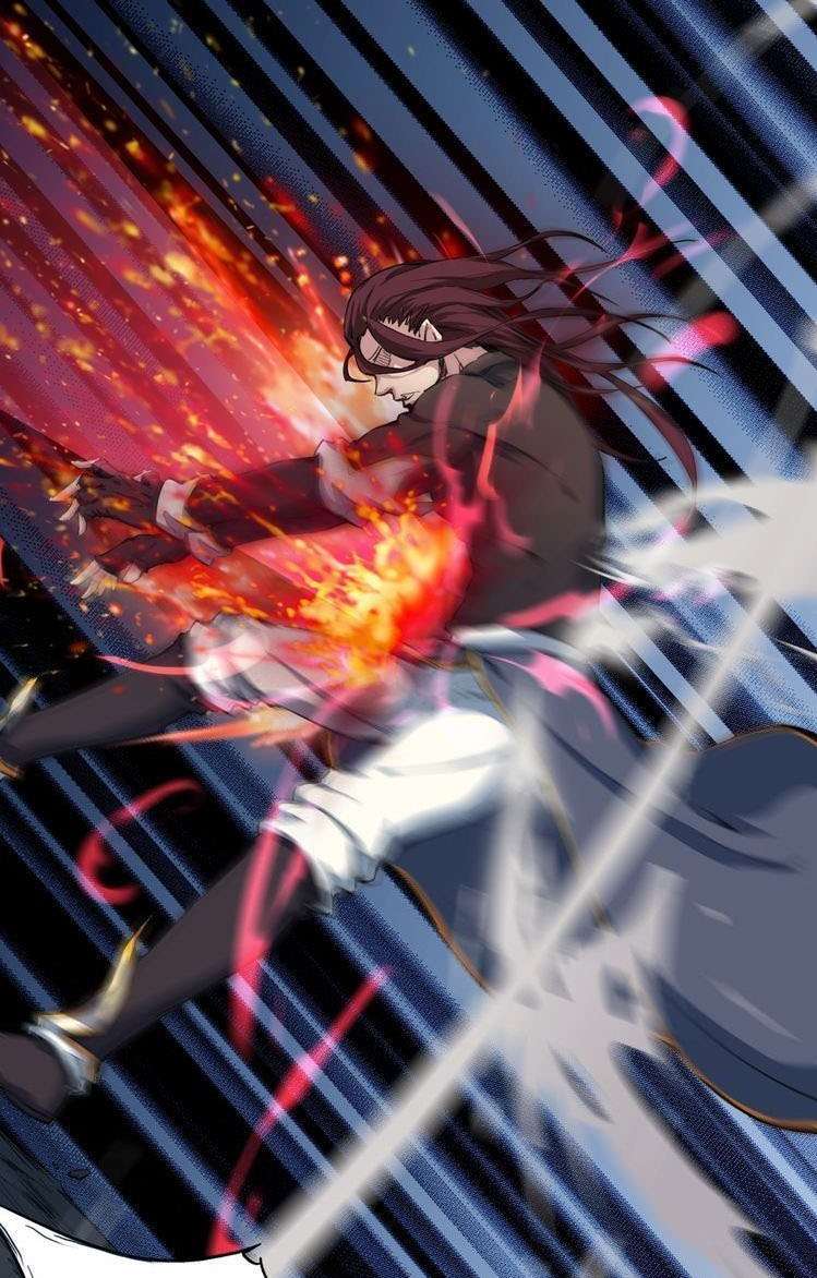 Dragon’s Blood Vessels Chapter 40 Image 28