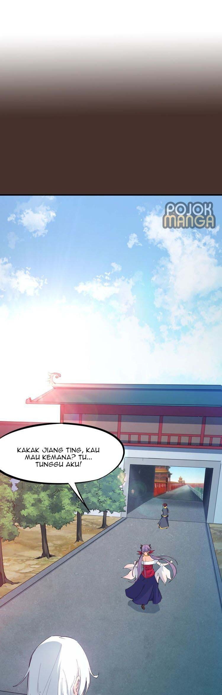 Dragon’s Blood Vessels Chapter 44 Image 1