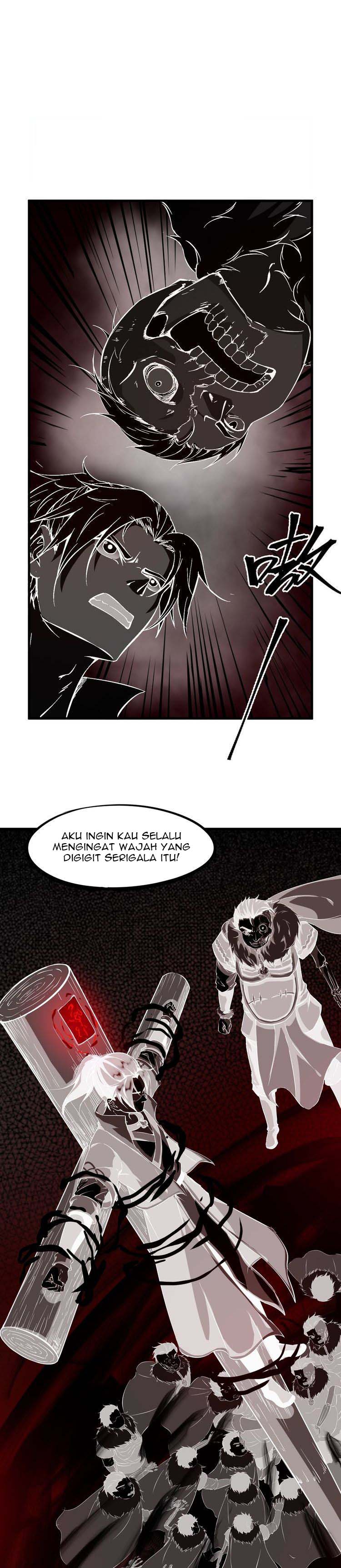 Dragon’s Blood Vessels Chapter 46 Image 10