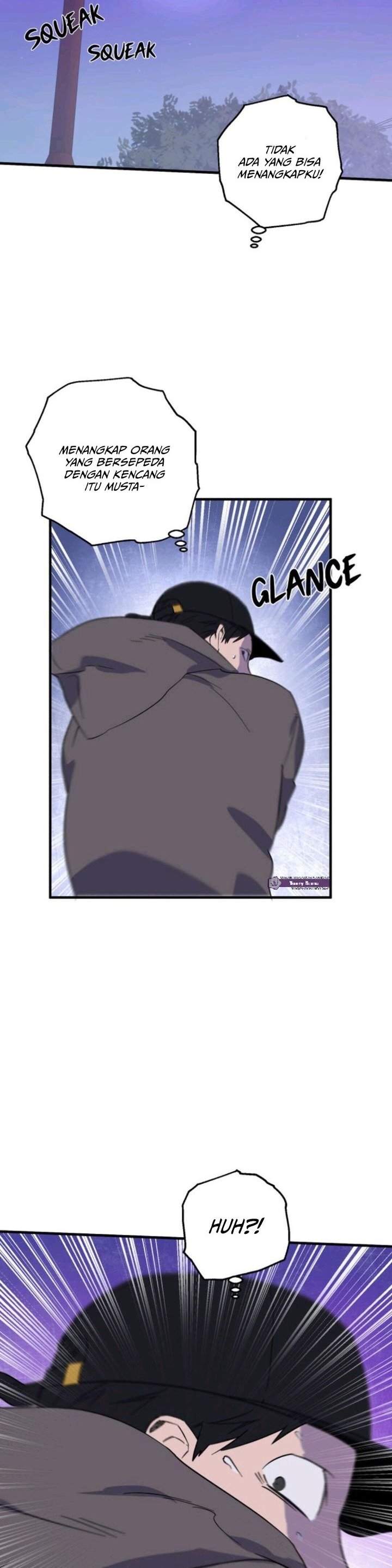 Die, Please! Chapter 01 Image 3