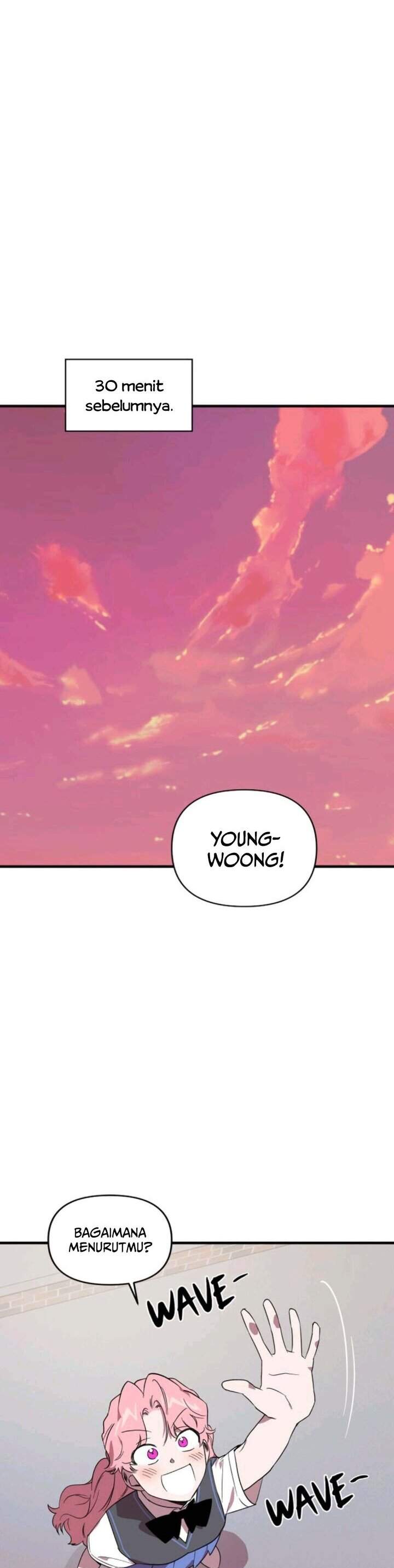 Die, Please! Chapter 02 Image 2