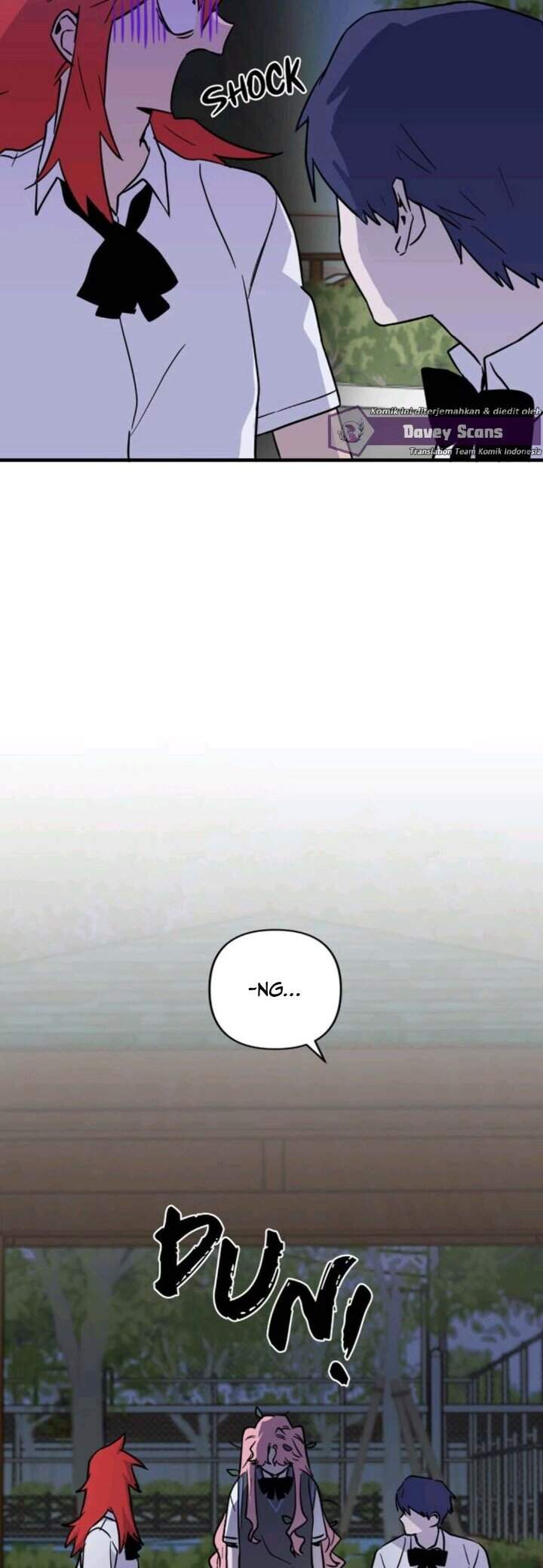 Die, Please! Chapter 04 Image 4