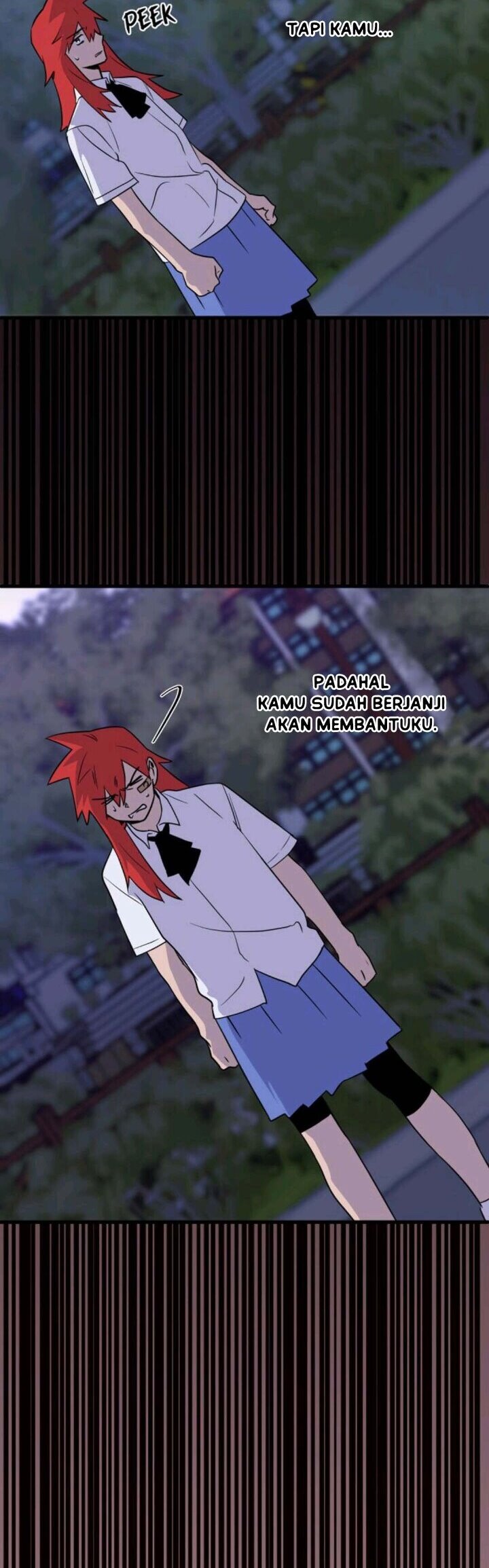 Die, Please! Chapter 05 Image 3