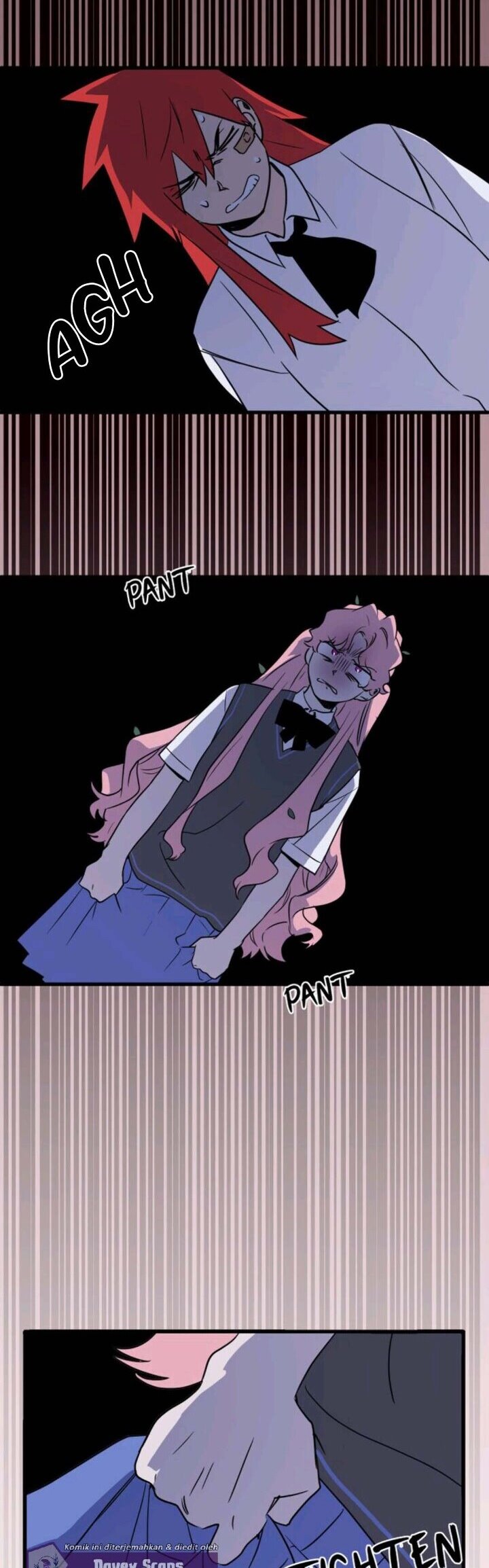 Die, Please! Chapter 05 Image 4