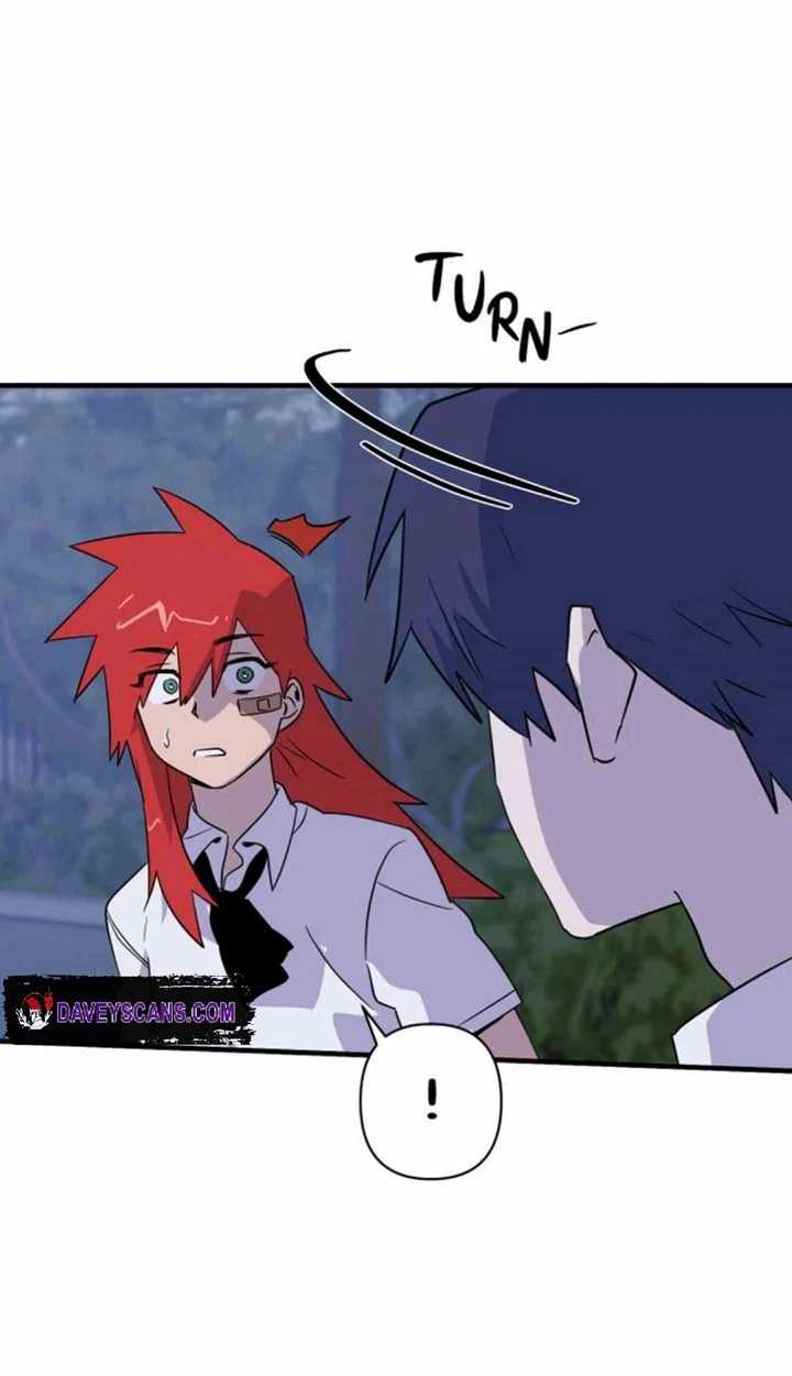 Die, Please! Chapter 06 Image 3