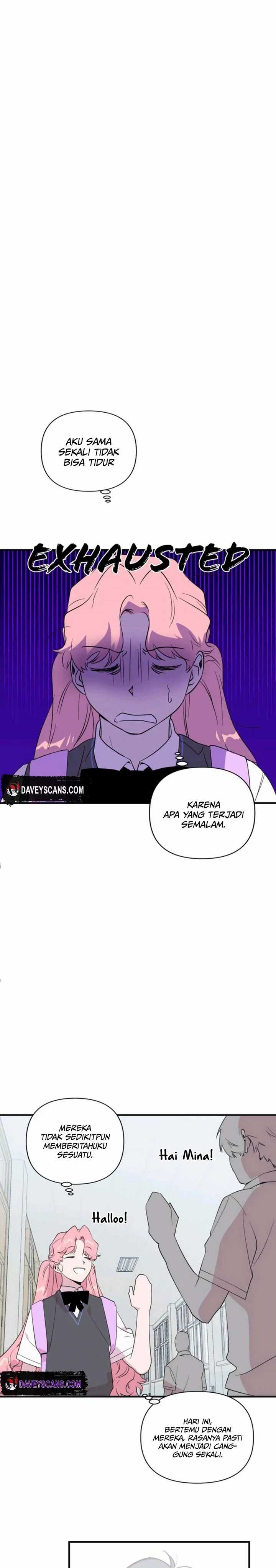 Die, Please! Chapter 06 Image 16