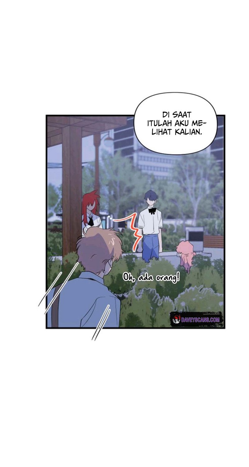 Die, Please! Chapter 07 Image 20