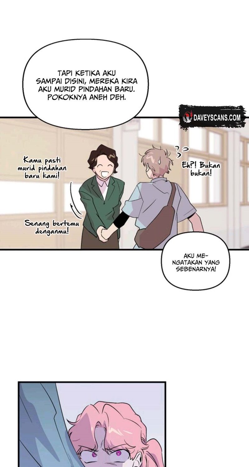 Die, Please! Chapter 07 Image 30