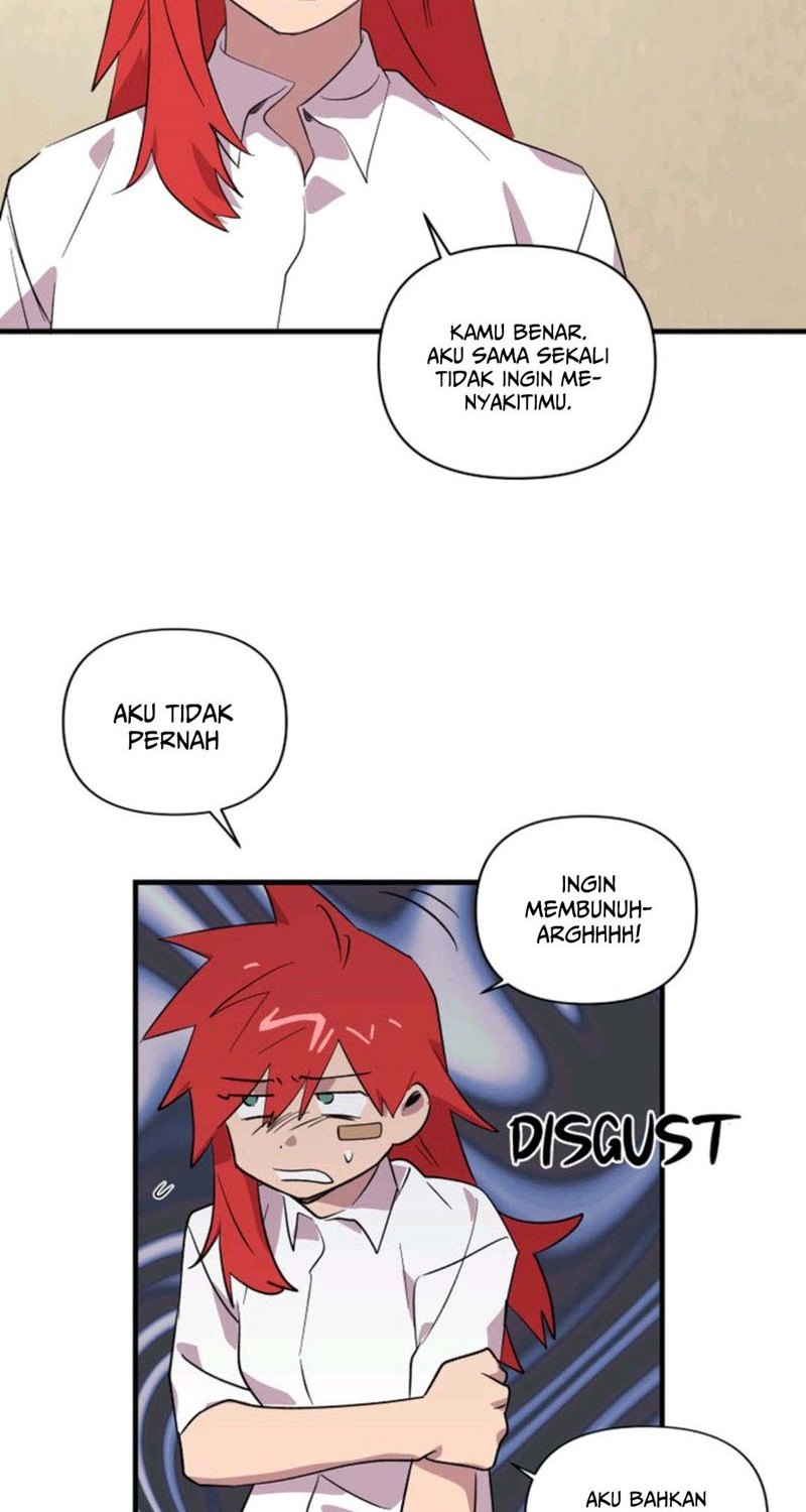 Die, Please! Chapter 07 Image 65