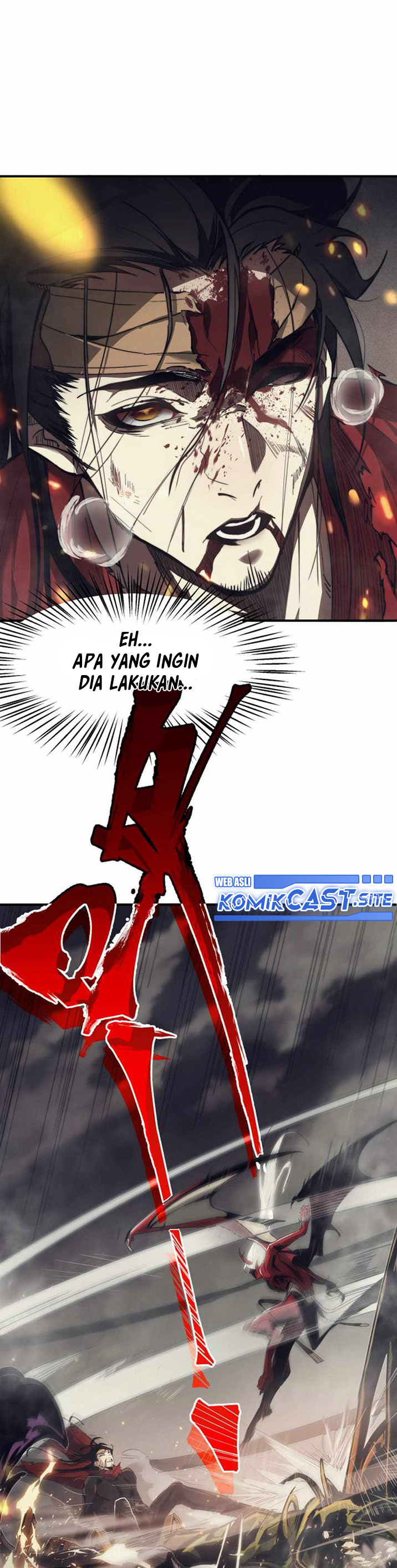 Demon Evolution Chapter 01 Image 5