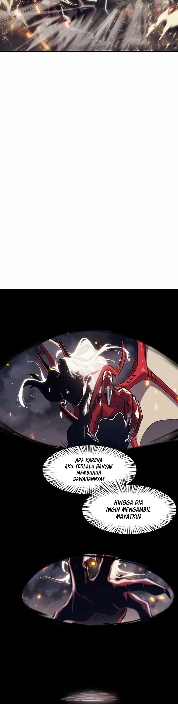 Demon Evolution Chapter 01 Image 6
