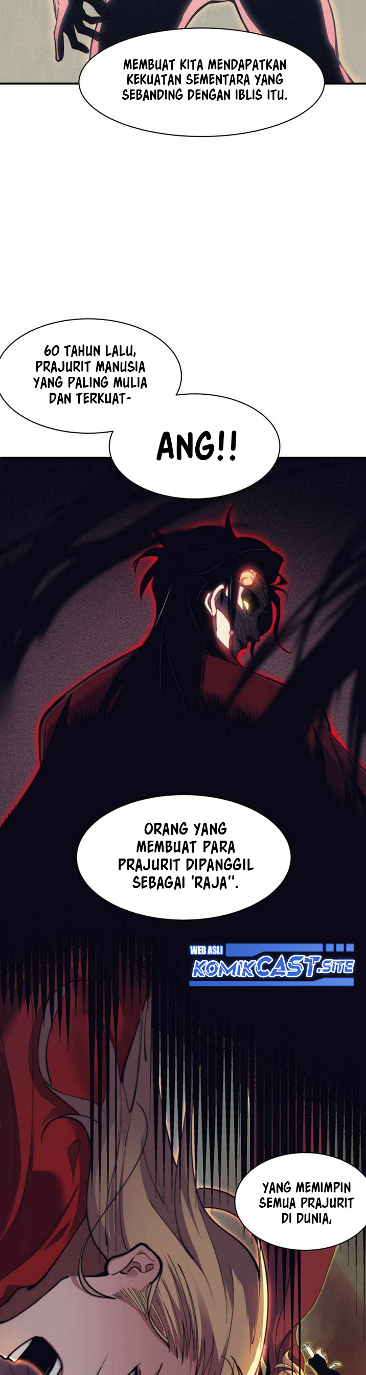 Demon Evolution Chapter 01 Image 17