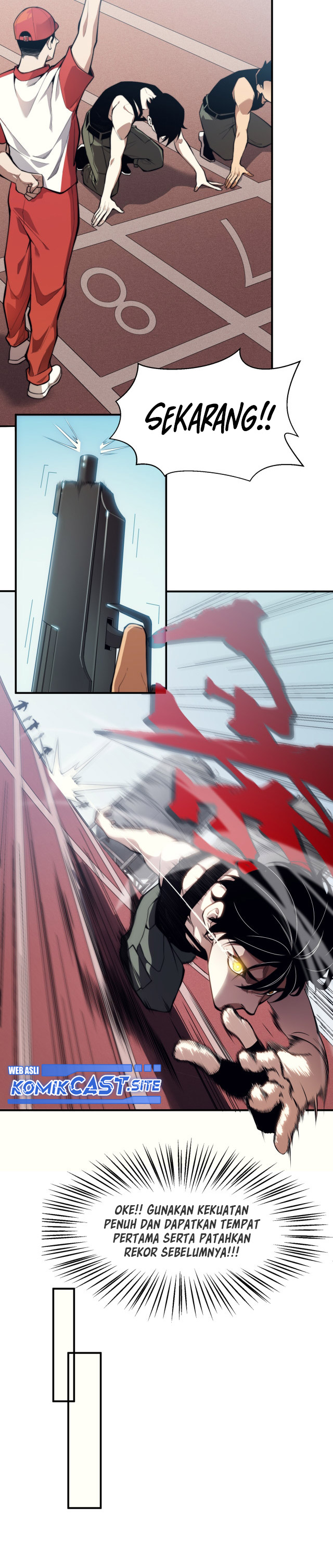 Demon Evolution Chapter 02 Image 10