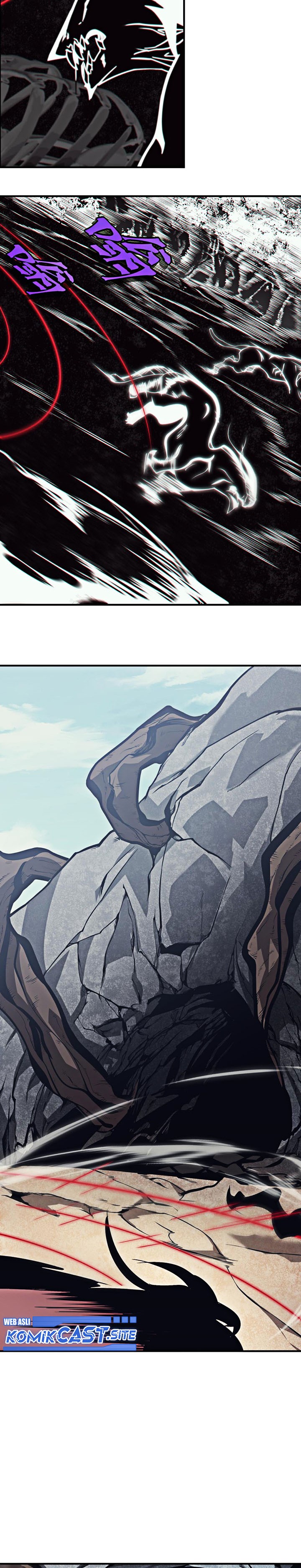 Demon Evolution Chapter 04 Image 6