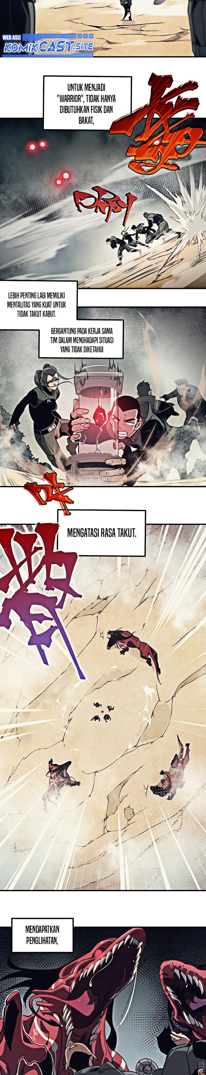 Demon Evolution Chapter 04 Image 15